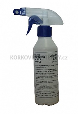 Čistiaci prípravok ekoTAB cleaner 250 ml