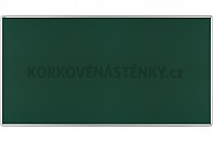 Magnetická tabuľa pre popis kriedou ŠKOL K 200 x 100 cm