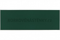 Magnetická tabule pro popis křídou ŠKOL K 300 x 100 cm