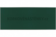 Magnetická tabule pro popis křídou ŠKOL K 300 x 120 cm