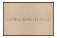 Textilní nástěnka 150x120 (AL rám hnědý)