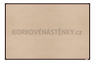 Textilní nástěnka 180x120 (AL rám hnědý)