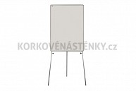 Magnetická tabuľa na trojnožke MANAŽÉR K 75 x 100 cm