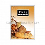 Klaprám 1000 × 700 mm (1031 × 731 mm)