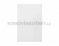 Magnetická tabule bezrámová keramická 180 x 120 cm