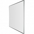 Magnetická tabule s odkládací poličkou MANAŽER L 150 x 120 cm (potisk)