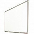 Magnetická tabule K 60x90 (AL rám stříbrný)