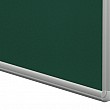 Magnetická tabule pro popis křídou ŠKOL K 240 x 120 cm