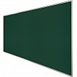 Magnetická tabule pro popis křídou ŠKOL K 350 x 120 cm