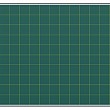 Magnetická tabule pro popis křídou ŠKOL K 150 x 100 cm (potisk)