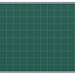 Magnetická tabule pro popis křídou ŠKOL K 150 x 100 cm (potisk)