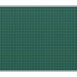 Magnetická tabule pro popis křídou ŠKOL K 200 x 120 cm (potisk)