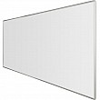 Magnetická tabule s odkládací poličkou MANAŽER K 300 x 100 cm