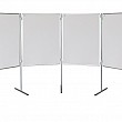 Paraván obojstranný magnetický BT K 150 x 120 cm