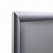 Klaprám A0 (1220 × 872 mm) protipožární do únikových cest